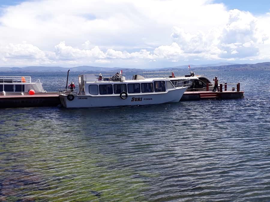 From Puno: Floating Islands of the Uros Half-Day Tour - Quick Key Points You Should Know Before You Go