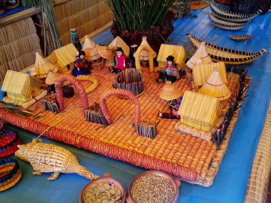From Puno: Floating Islands of the Uros Half-Day Tour - Captains, Timing, and Comfort on the Return Trip