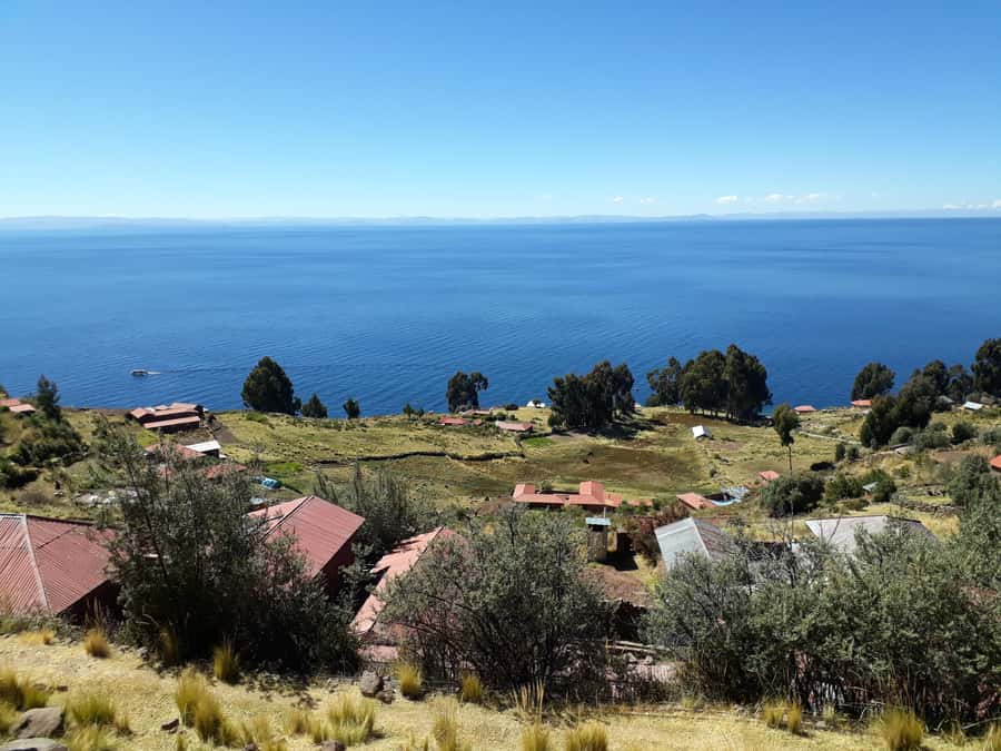 From Puno: full day tour to Uros and Taquile with Lunch - Price and value: why $28 can work on this route