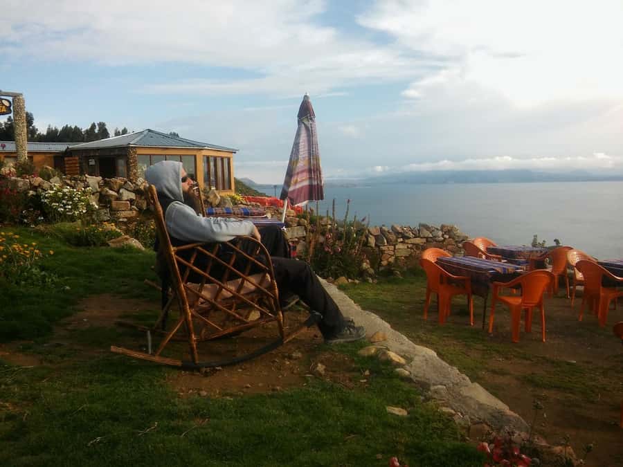 From Puno: Sun Island and Copacabana 1-Day Tour - Price and value: what you’re paying for at $135 per person