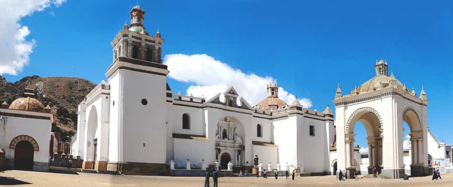 From Puno: Sun Island and Copacabana 1-Day Tour - Should you book this Copacabana and Sun Island 1-day tour?
