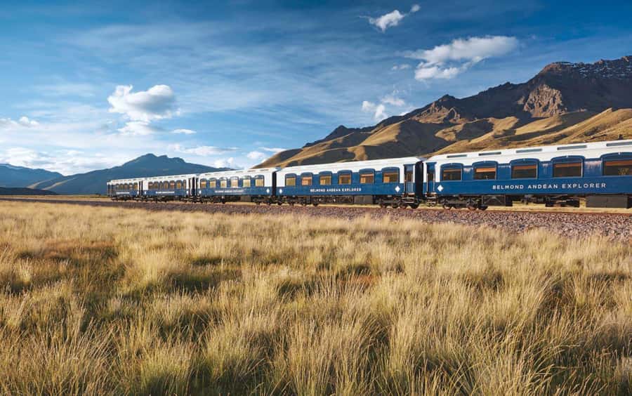 From Puno: Travel to Cusco in Titicaca Train All Inclusive - Booking smart: tickets, seats, and the one-day-before problem