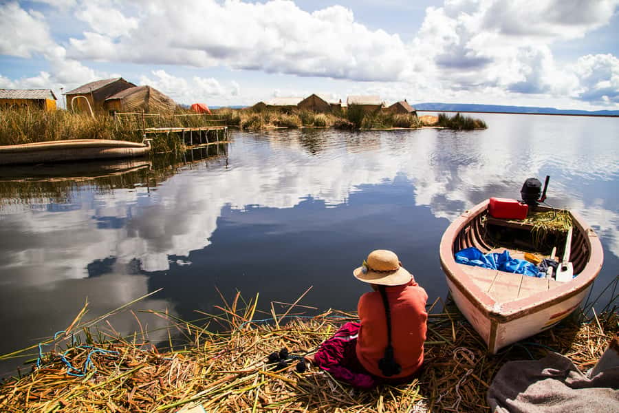 From Puno: Uros, Amantaní & Taquile Islands 2-Day Tour - Key Things That Make This Lake Titicaca Tour Worth Your Time