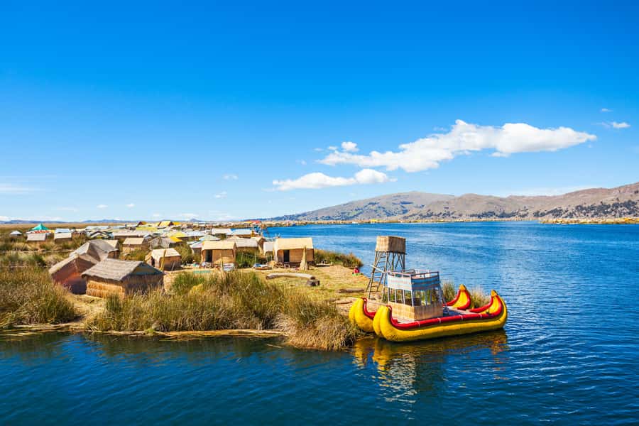 From Puno: Uros, Amantaní & Taquile Islands 2-Day Tour - Amantaní Homestay Night: Pachatata Temple, Sunset at Altitude, Real Family Meals