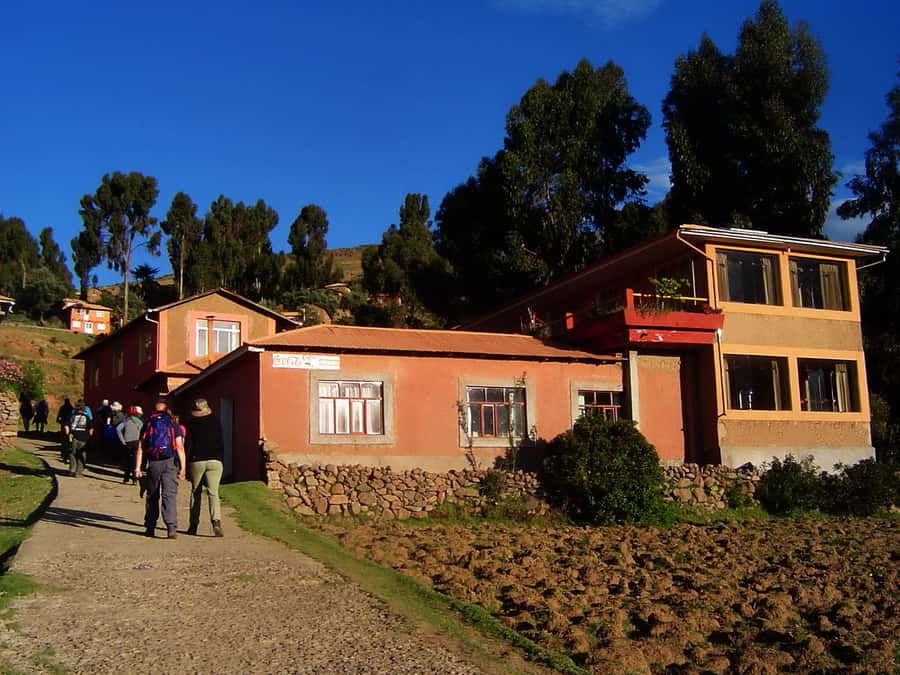 From Puno: Uros, Amantaní & Taquile Islands 2-Day Tour - Price and Value: Is $59 a Good Deal for Uros, Amantaní, and Taquile?