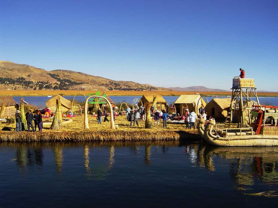 From Puno: Uros, Amantaní & Taquile Islands 2-Day Tour - Who Should Book This Tour, and Who Might Want a Different Plan