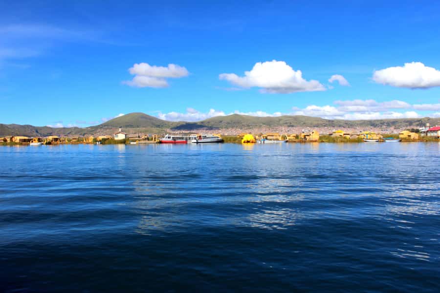 From Puno: Uros floating islands half Day tour - Should you book this tour from Puno?