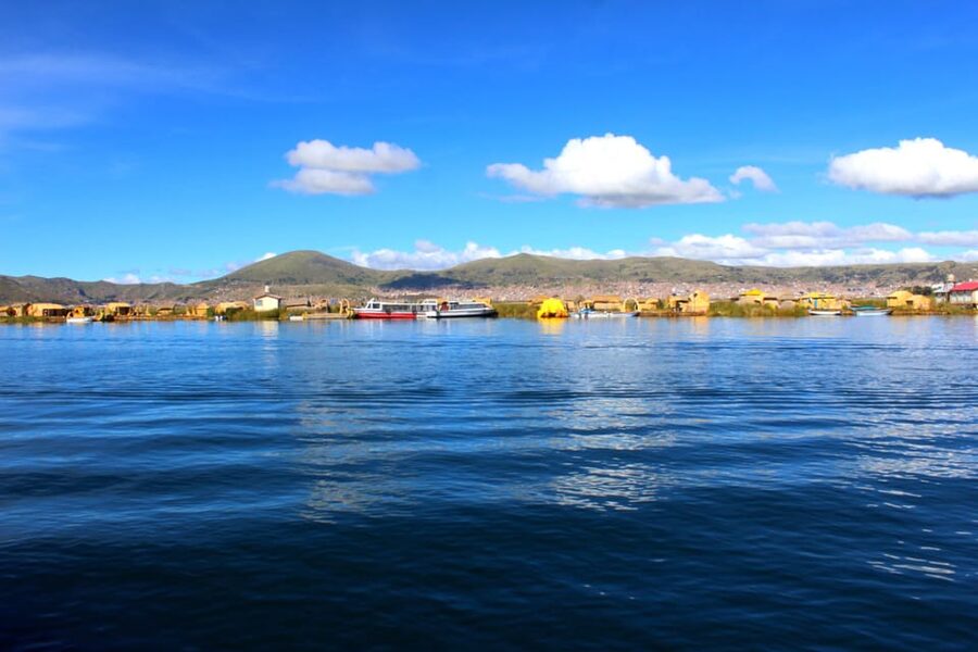 From Puno: Uros floating islands half Day tour - Timing and itinerary flow: what happens in your 3 hours