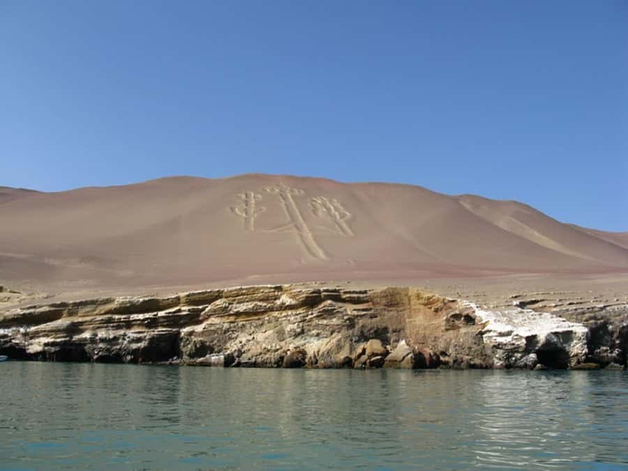From San Martin Port: Ballestas Islands Tour in Paracas - Price and value: $84 plus the 16 soles you pay locally
