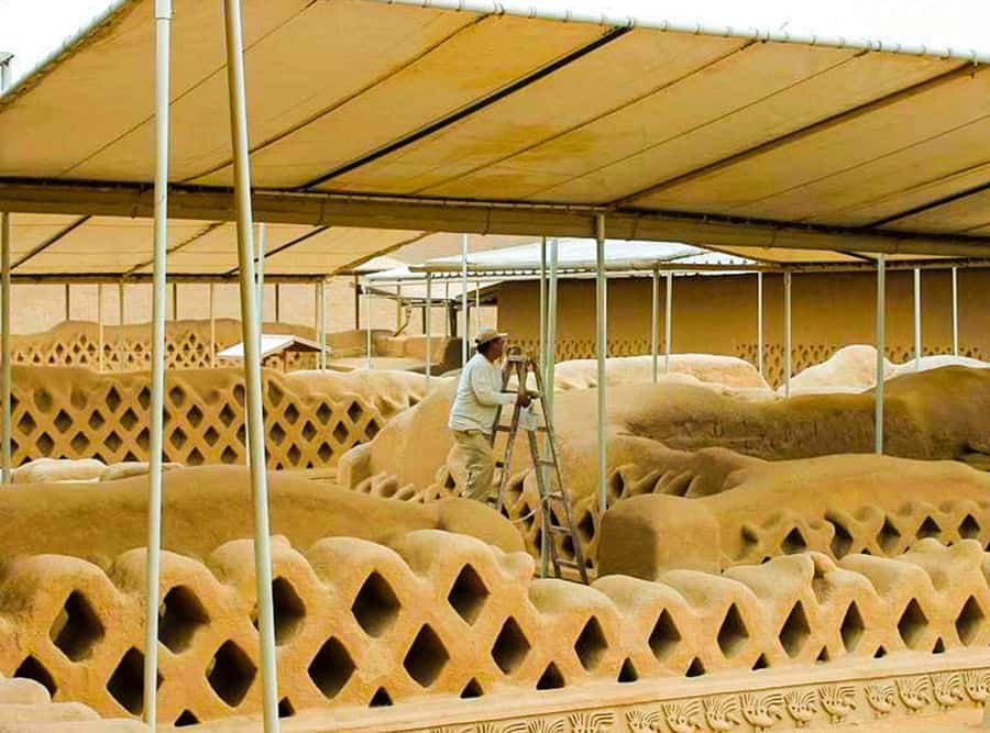 From Trujillo: Complete full day tour with museums - Price and logistics you can actually use