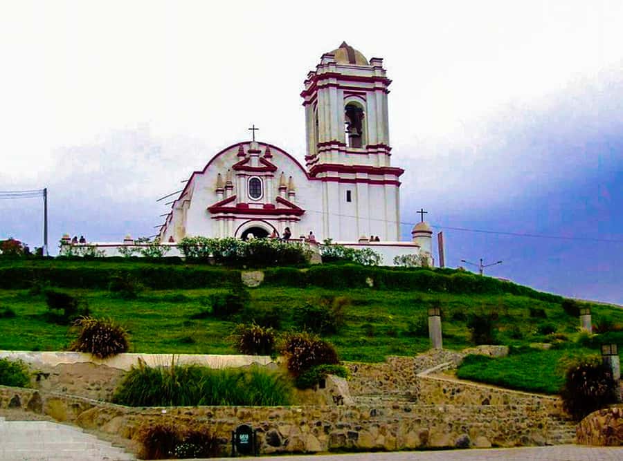 From Trujillo: Complete full day tour with museums - Huacas del Sol y la Luna: a sanctuary that explains the big picture