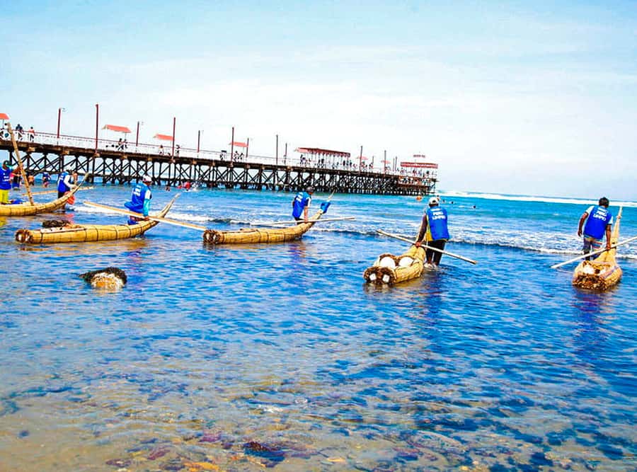 From Trujillo: Complete full day tour with museums - Who should book this tour
