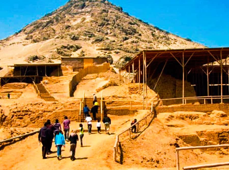 From Trujillo: Complete full day tour with museums - What makes the itinerary feel like good value
