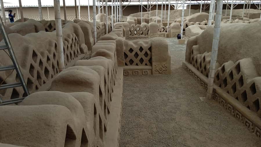 From Trujillo: Temple of the Moon and Sun and Chan Chan - Should You Book This Tour for Temple of the Moon, Sun, and Chan Chan?