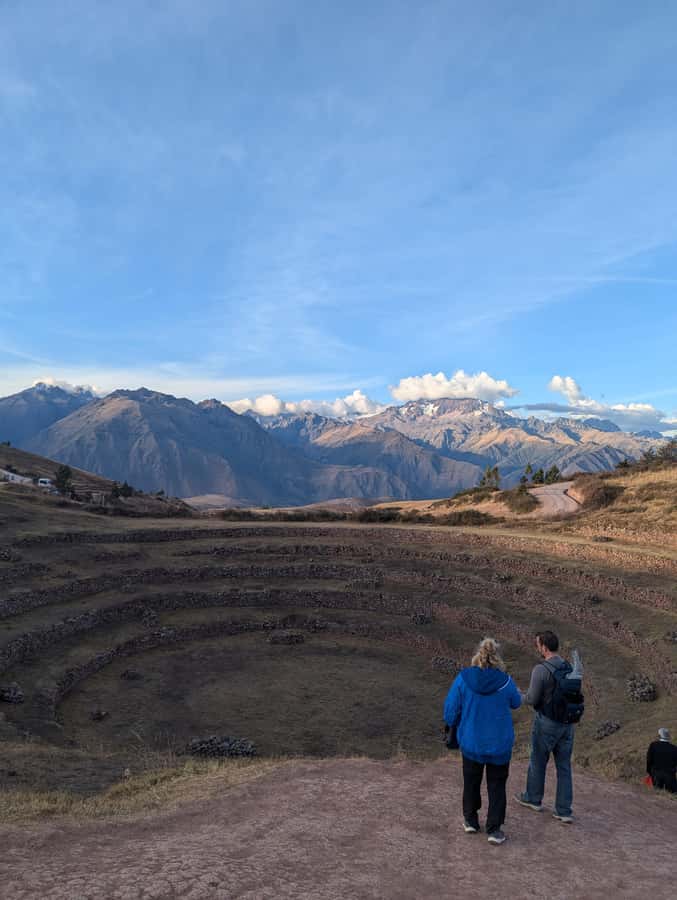 from Urubamba & Ollantaytambo:Sacred Valley Full-Day Private - Private guide energy: what makes it feel personal