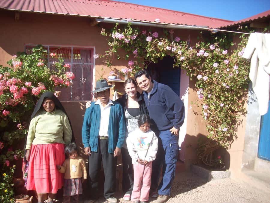FromPuno: Uros and Amantani Islands Full-Day Tour with Lunch - Who This Tour Suits Best