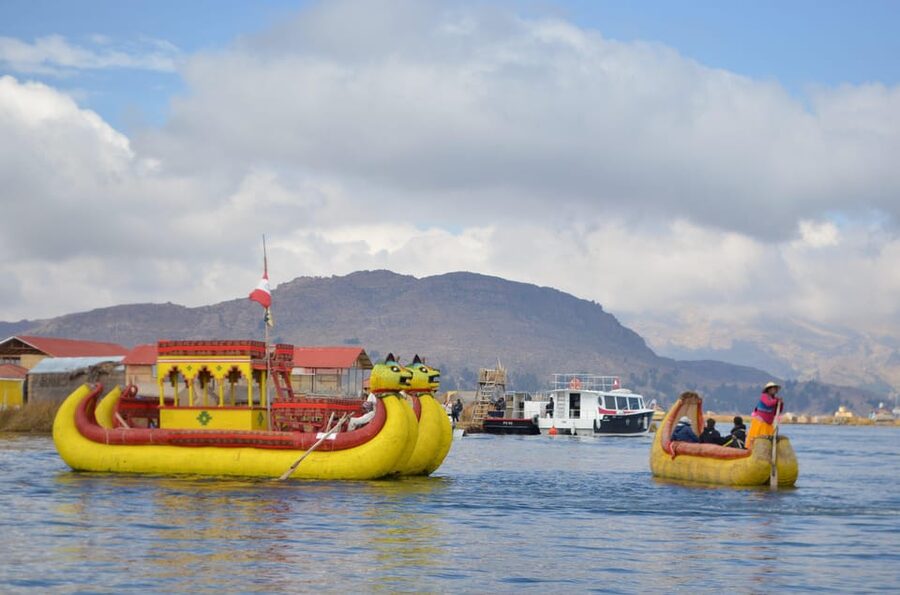 FromPuno: Uros and Amantani Islands Full-Day Tour with Lunch - Price and Value: What Costs You Extra (and What You Do Get)
