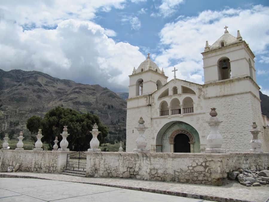 Full-Day Colca Canyon Tour from Arequipa - The 3:00 AM pickup and how to survive the long drive