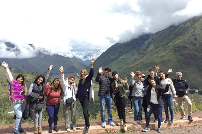 Full-Day Excursion to Sacred Valley, Pisac and Ollantaytambo from Cusco - Why this Sacred Valley day trip makes sense from Cusco