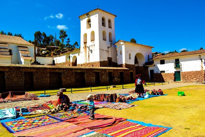 Full-Day Excursion to Sacred Valley, Pisac and Ollantaytambo from Cusco - Urubamba lunch buffet: 30-plus dishes, and what to watch for