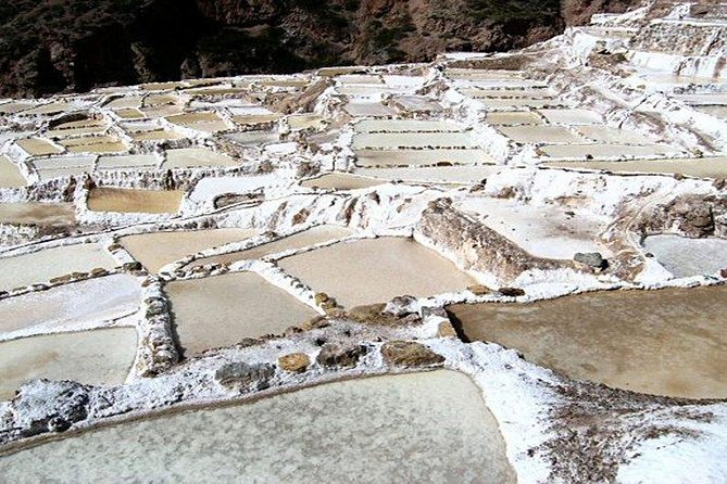 Full-Day Excursion to Sacred Valley, Pisac and Ollantaytambo from Cusco - Ollantaytambo: fortress town energy in less than an hour