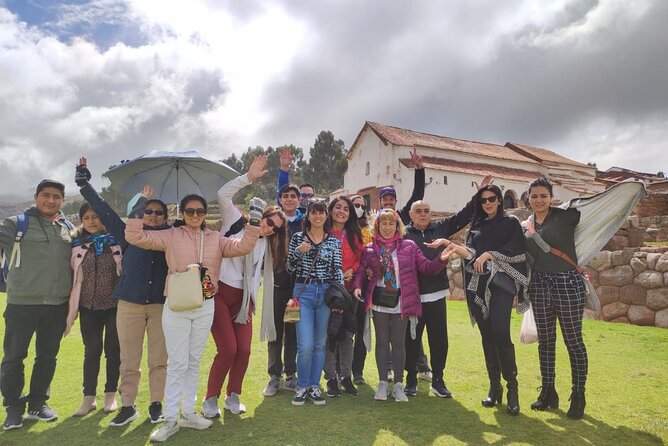 Full-Day Excursion to Sacred Valley, Pisac and Ollantaytambo from Cusco - Cusco pickup, timing, and what the long day feels like