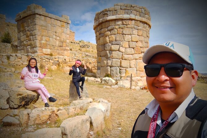 Full Day Guided Tour of the Aymara Route from Puno - Why this Aymara Route is a smart Puno add-on