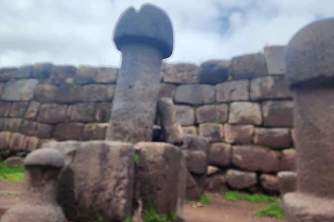 Full Day Guided Tour of the Aymara Route from Puno - Acora and Molloco: Lupaca funerary architecture and Inca fusion