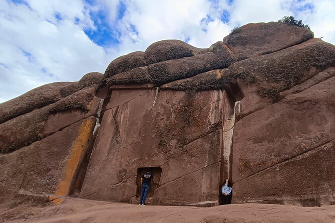 Full Day Guided Tour of the Aymara Route from Puno - Price and value: what $40 actually buys you