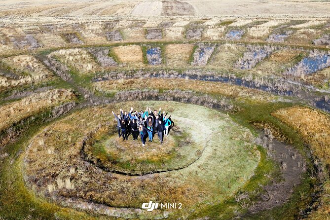 Full Day Guided Tour of the Aymara Route from Puno - The ride with Qhapaq Adventures: comfortable, small, and structured