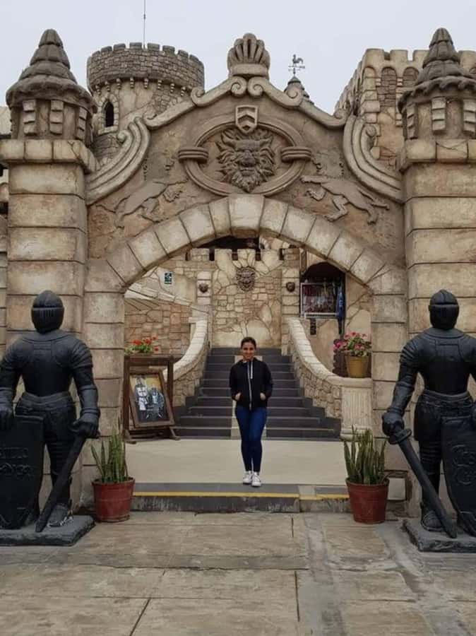 Full-day Huaral-Chancay province tour from Lima - Key things I’d watch for before you go