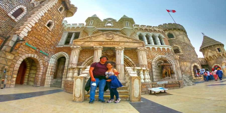 Full-day Huaral-Chancay province tour from Lima - How the Spanish-only guiding affects your day