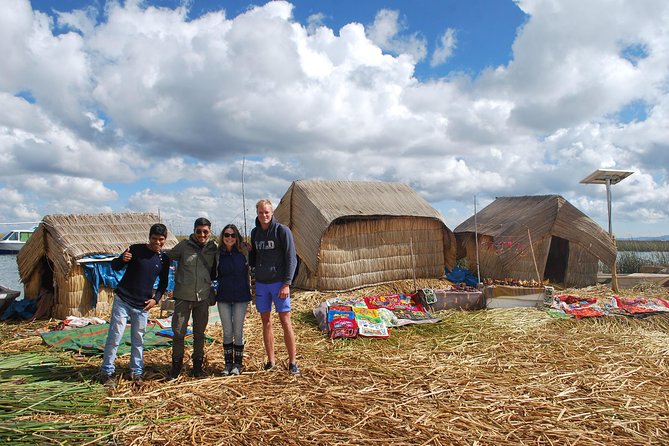 Full Day Lake Titicaca Tour from Cusco - Cusco to Puno Overnight, Then the Lake Day Starts Early