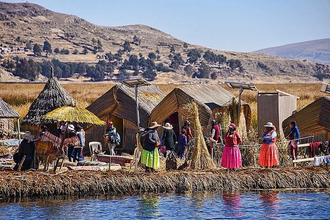 Full Day Lake Titicaca Tour to Uros and Taquile Islands - Price and what you truly get for $52 in Puno