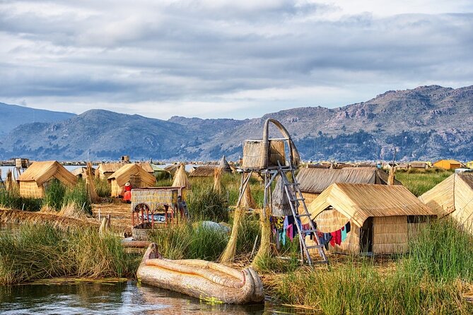 Full Day Lake Titicaca Tour to Uros and Taquile Islands - Practical costs and choices you may want to plan for
