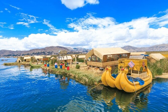 Full Day Lake Titicaca Tour to Uros and Taquile Islands - Who should book this Lake Titicaca Uros and Taquile tour