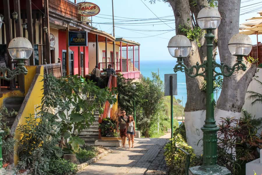 Full-Day Lima: a Culinary, Historic & Traditional City - Key things to know before you go
