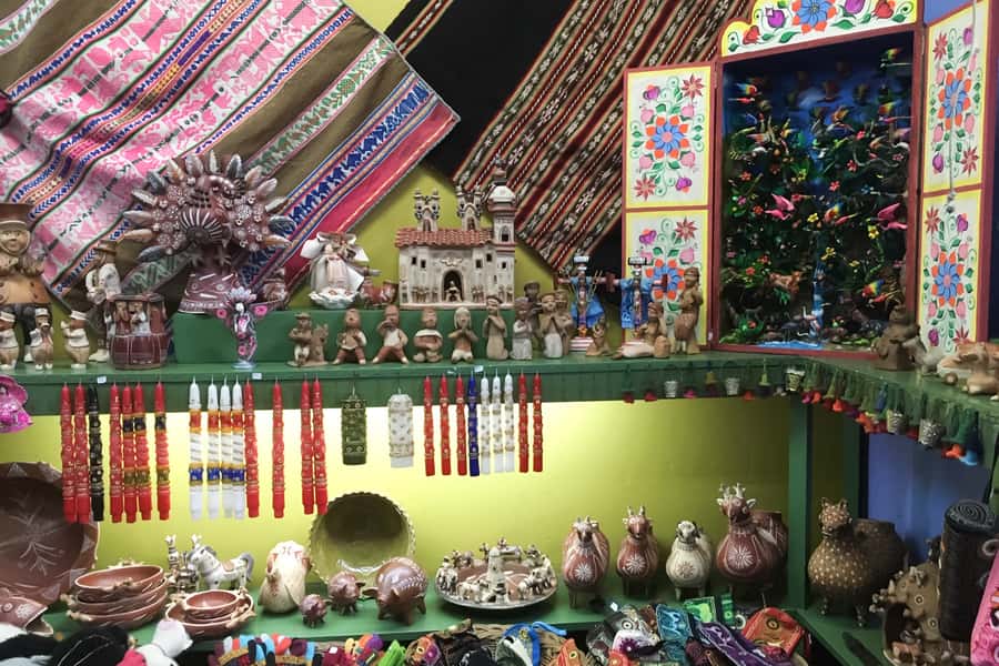 Full-Day Lima: a Culinary, Historic & Traditional City - Price and logistics: what $170 buys you in Lima