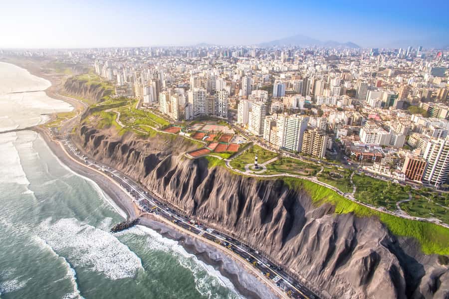 Full-Day Lima: a Culinary, Historic & Traditional City - How this tour feels in real life: pacing, attention, and food focus