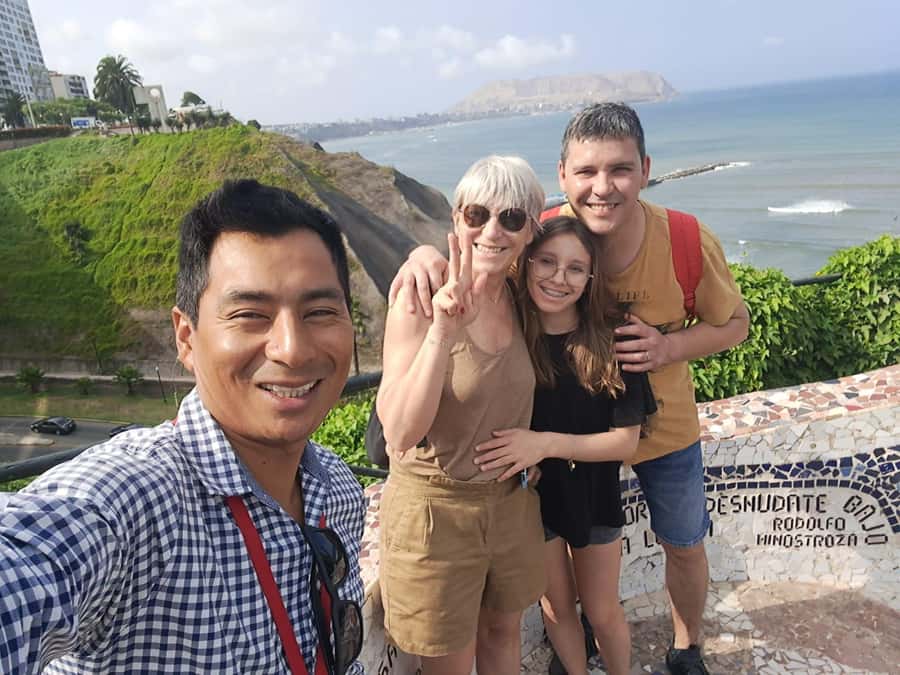 Full Day Lima: Local Market+ CityTour+ Barranco & Miraflores - Key highlights you should care about