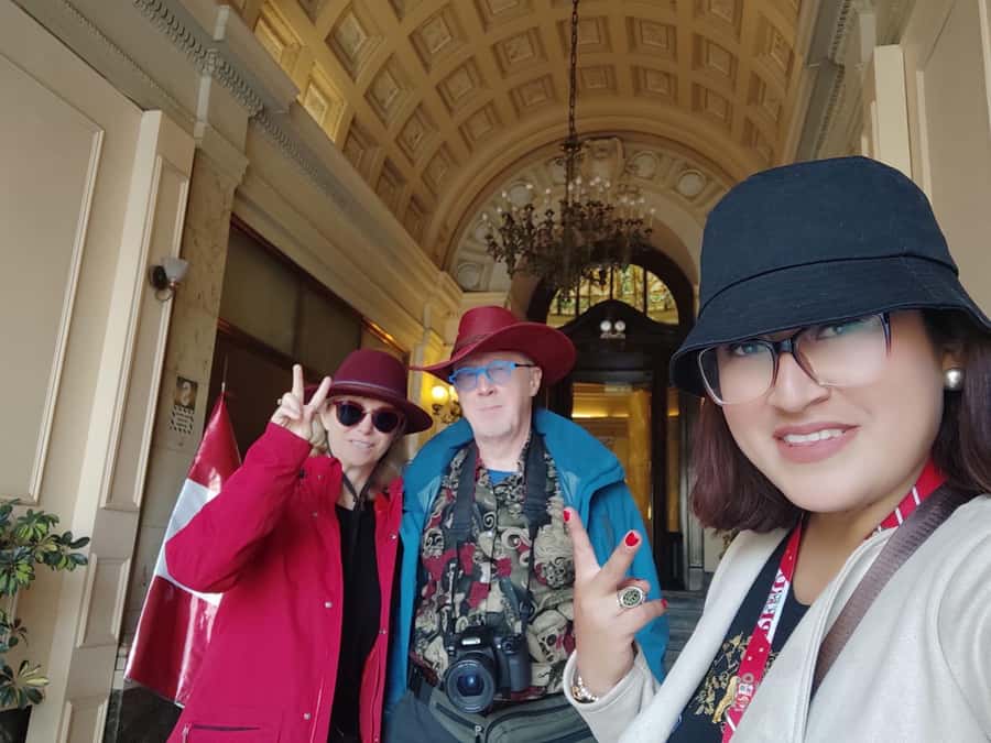 Full Day Lima: Local Market+ CityTour+ Barranco & Miraflores - Historic center walking: Plaza Mayor, cathedrals, and power buildings