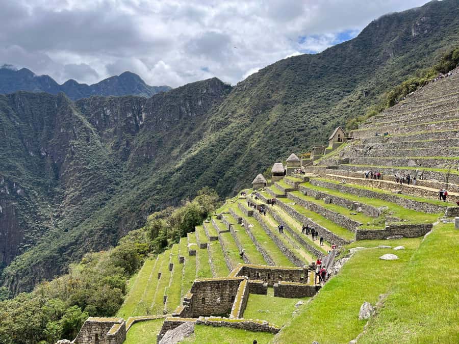Full day Machu Picchu departing from the city of Cusco - Key Takeaways for a Smooth Machu Picchu Day