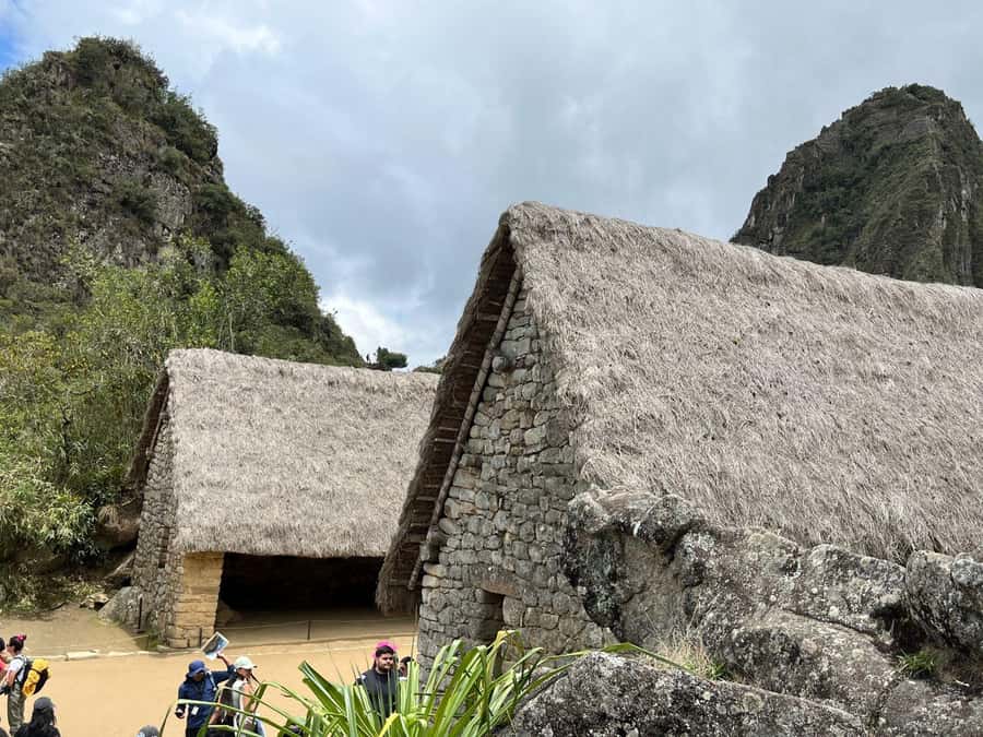 Full day Machu Picchu departing from the city of Cusco - Full-Day Machu Picchu From Cusco: What You’re Paying For