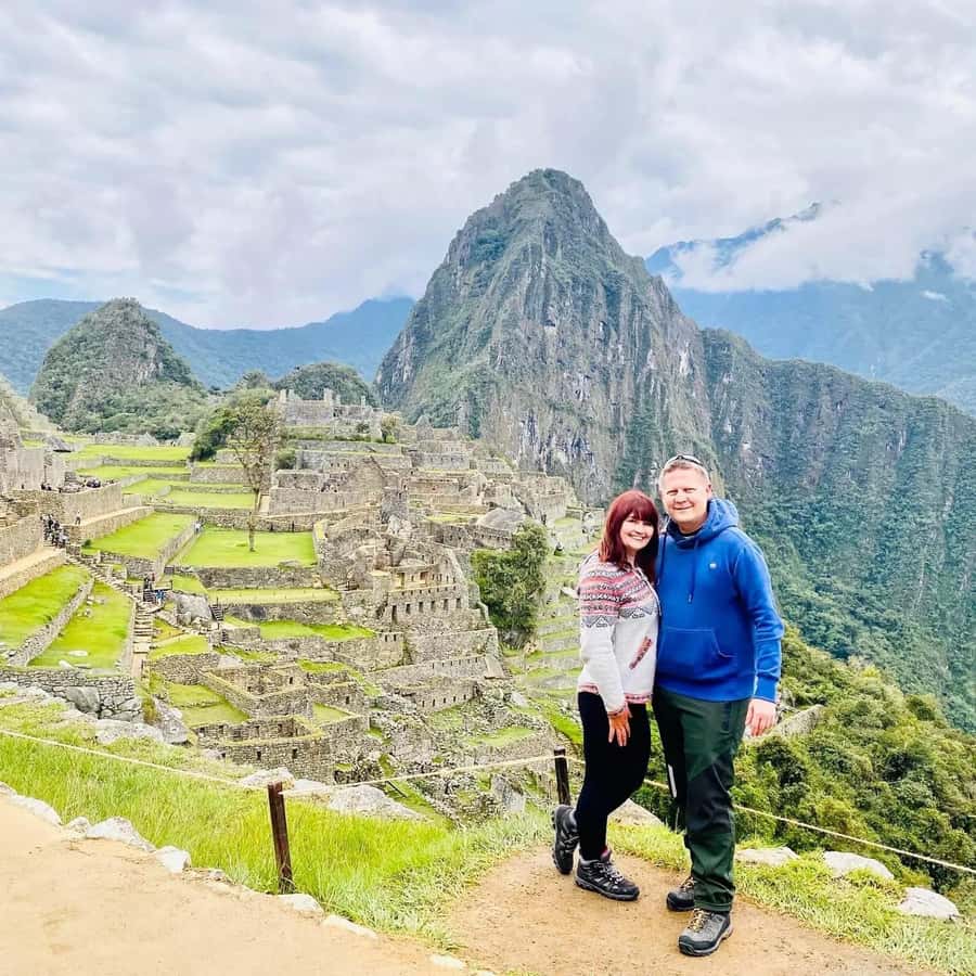 Full day Machu Picchu departing from the city of Cusco - Cusco Pickup and the 2-Hour Van Ride to Ollantaytambo