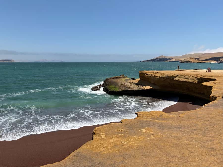FULL DAY PARACAS - ICA - Cost and value: what $70 covers, plus the entry fees in soles
