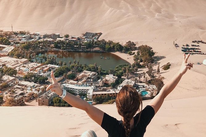 Full Day Paracas Ica and Huacachina from Lima All Included - Key highlights worth waking up for