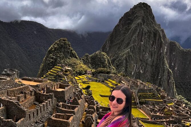 Full Day Private Guided Tour in Machu Picchu - Key things you’ll notice on this Machu Picchu day