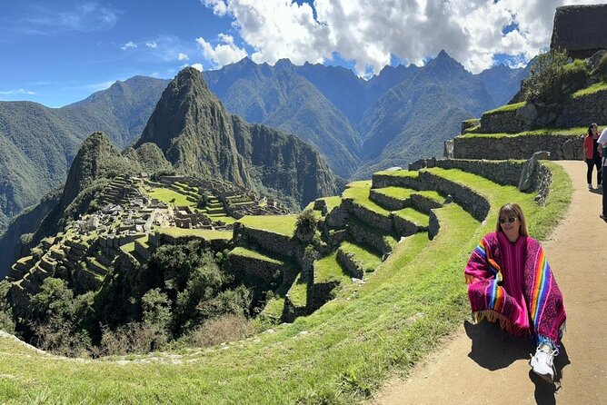 Full Day Private Guided Tour in Machu Picchu - Cusco pickup to Ollantaytambo station: the morning setup that matters