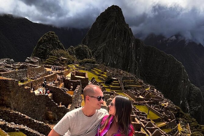 Full Day Private Guided Tour in Machu Picchu - Entering Machu Picchu: what that private guided time really gives you