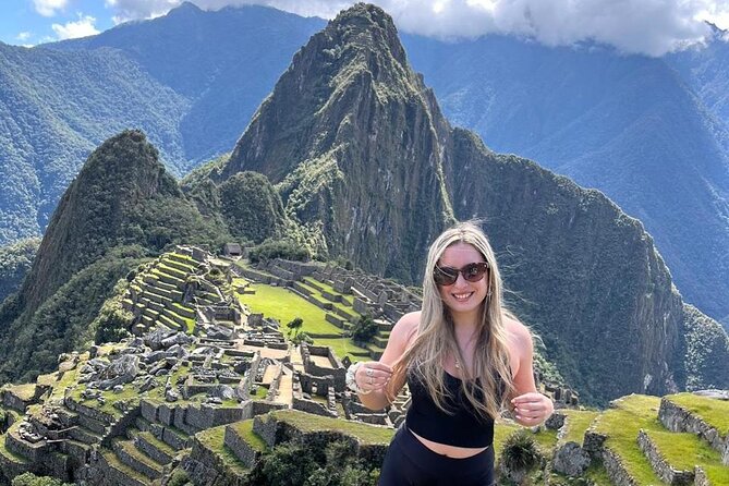 Full Day Private Guided Tour in Machu Picchu - Circuits and the walking level question: don’t treat tickets as an afterthought